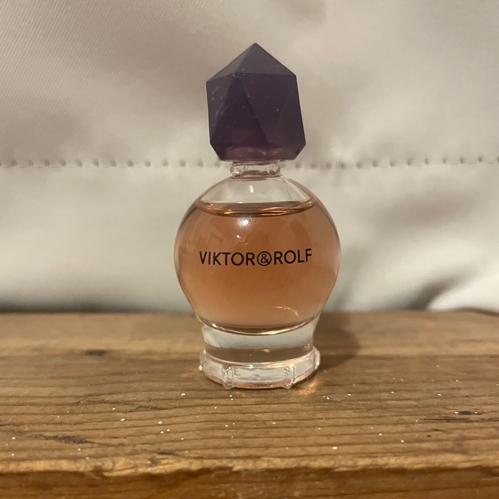 Good Fortune mini viktor and rolf